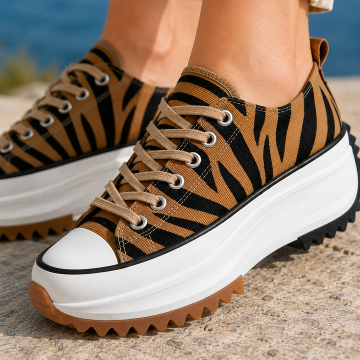Calvino Orthopedic Sneakers