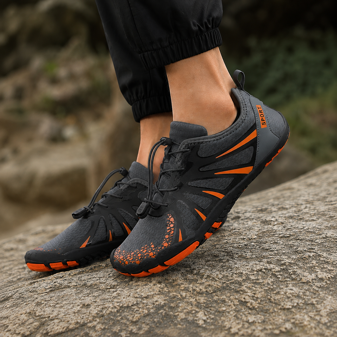 Capri Barefoot Water Shoes