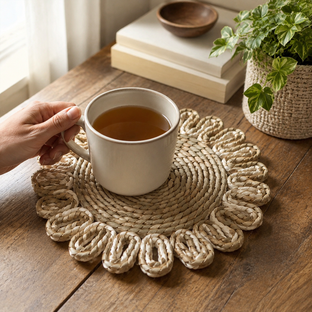 Arthur Woven Placemat