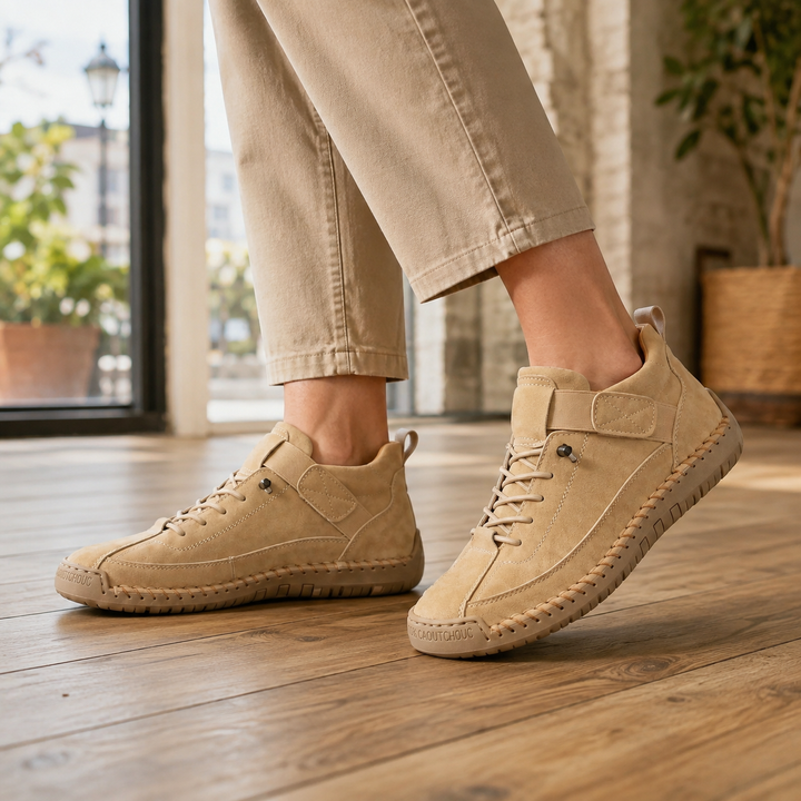 Garda Orthopedic Sneakers