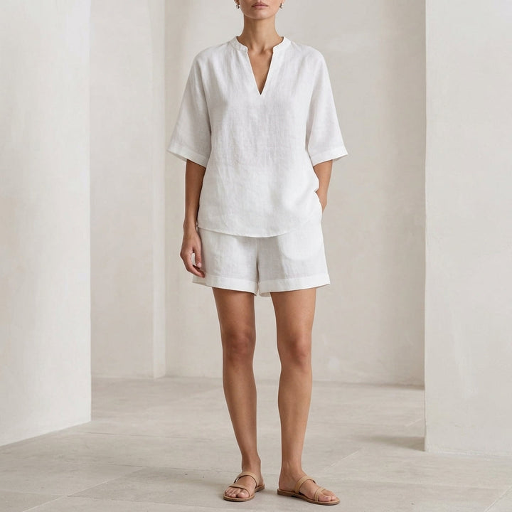 Alessia Relaxed Set
