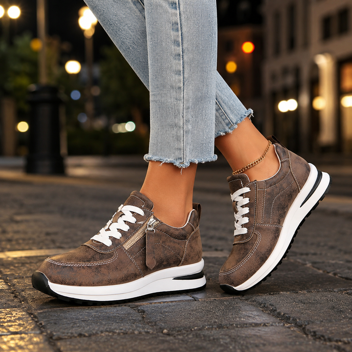 Vitale Orthopedic Sneakers
