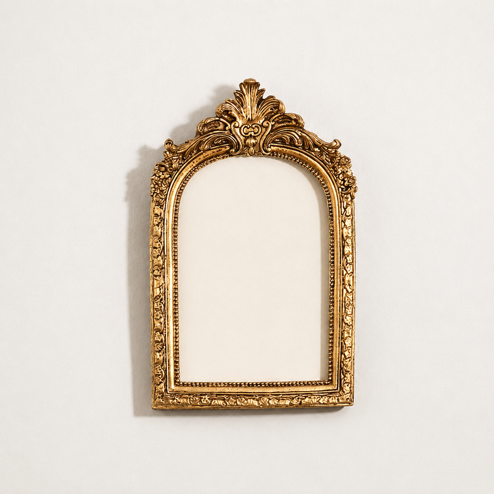 Alderley Carved Picture Frame