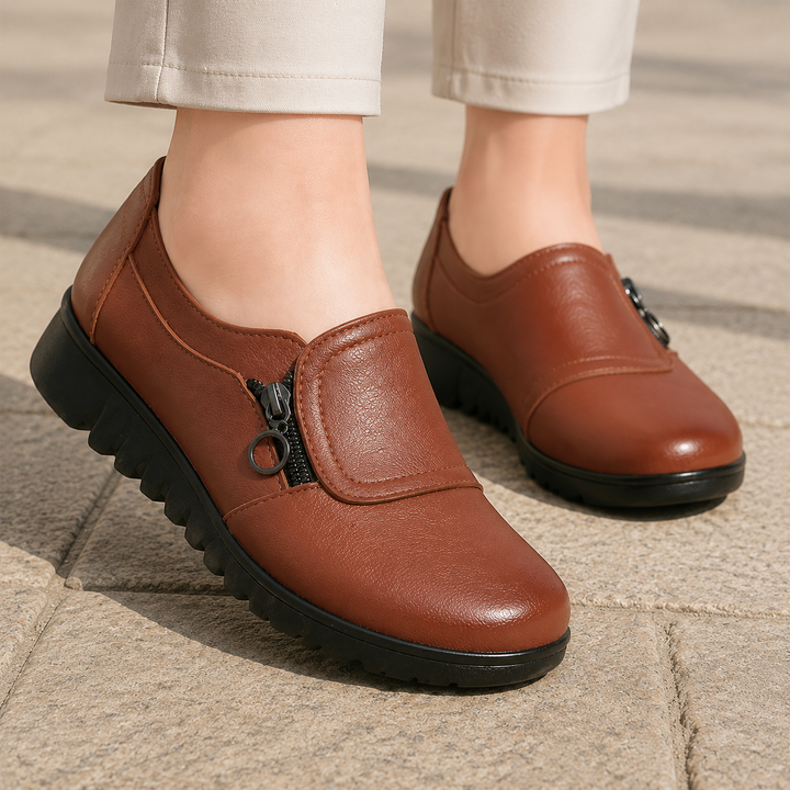 Reggiani Orthopedic Shoes