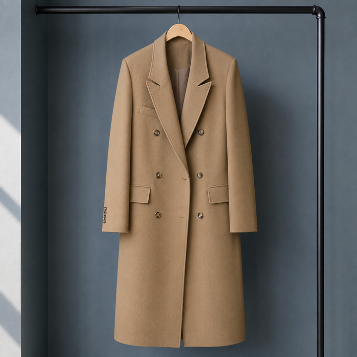 Xaviera Longline Blazer