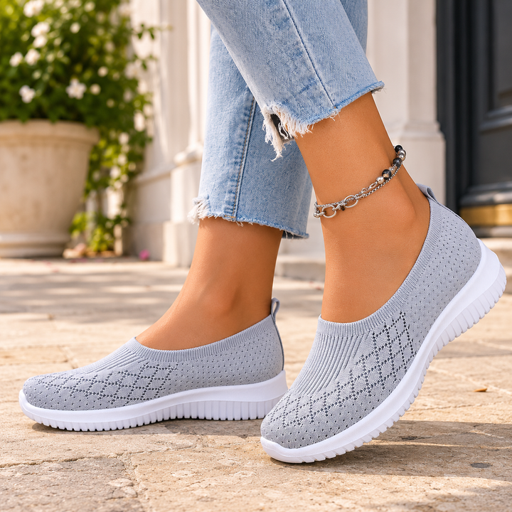 Bandini Orthopedic Sneakers