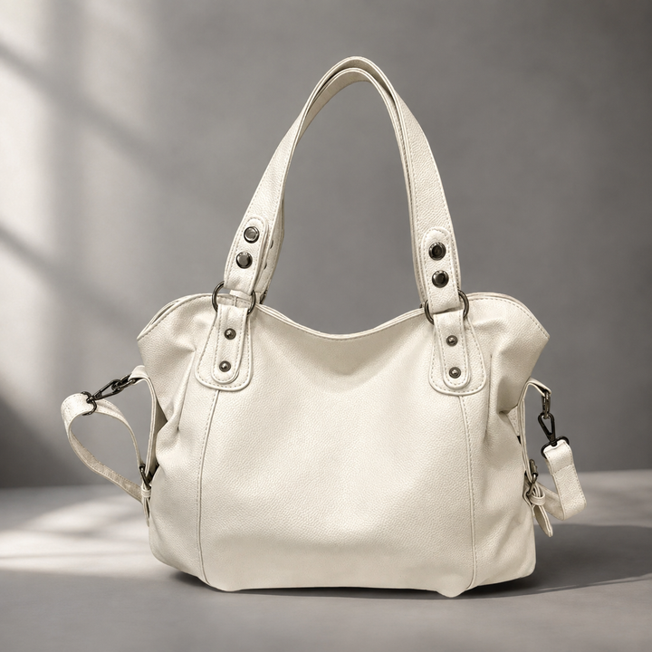 Marconi Rivet Hobo Bag