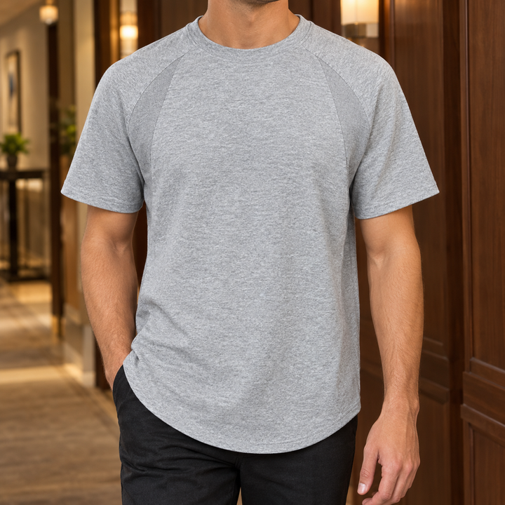 Aurelien Raglan T-Shirt