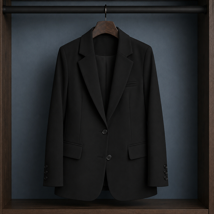 Cecily Tailored Blazer