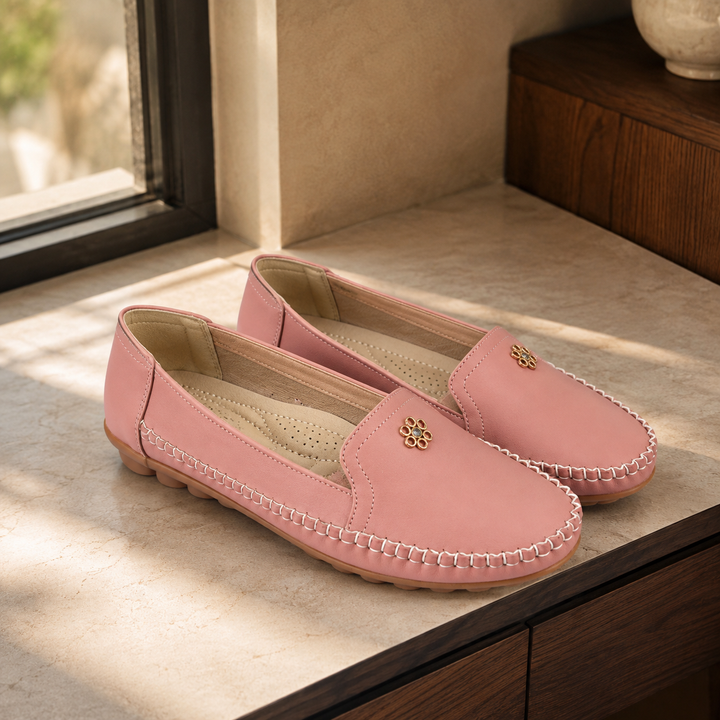 Ravello Orthopedic Loafers
