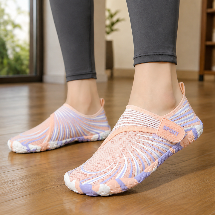 Novara Five-Toe Water Shoes