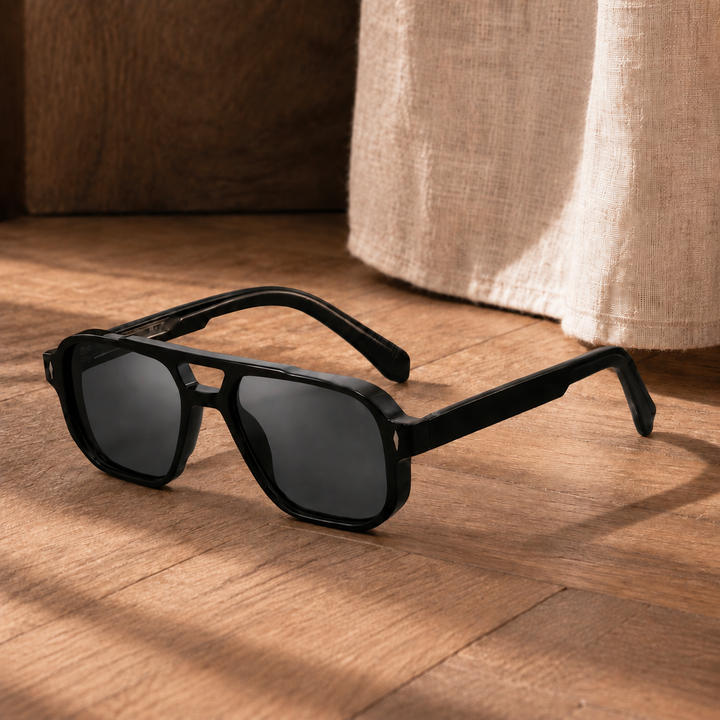 Ignatius Navigator Sunglasses