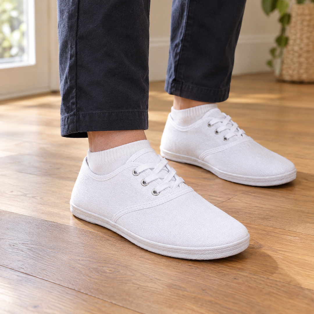 Lecco Canvas Sneakers