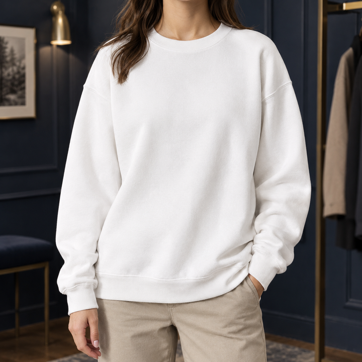 Candela Crewneck Sweater