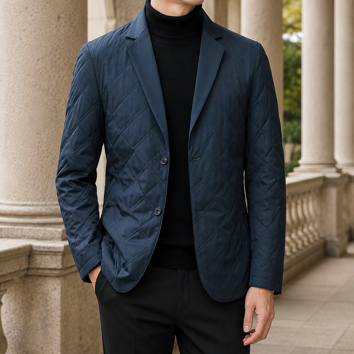 Blake Tailored Blazer