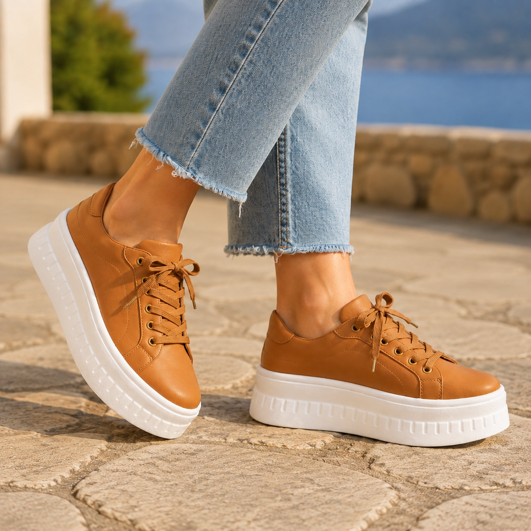 Brindisi Orthopedic Sneakers