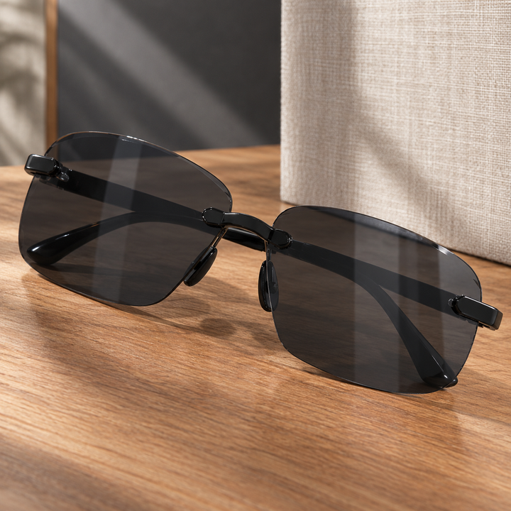 Fulbert Retro Sunglasses