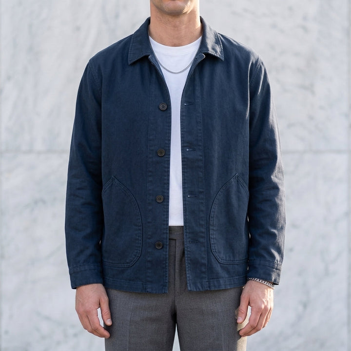 Dorian Workwear Jacket