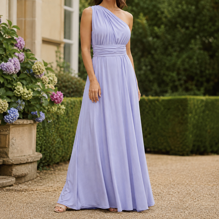 Elodie Convertible Maxi Dress