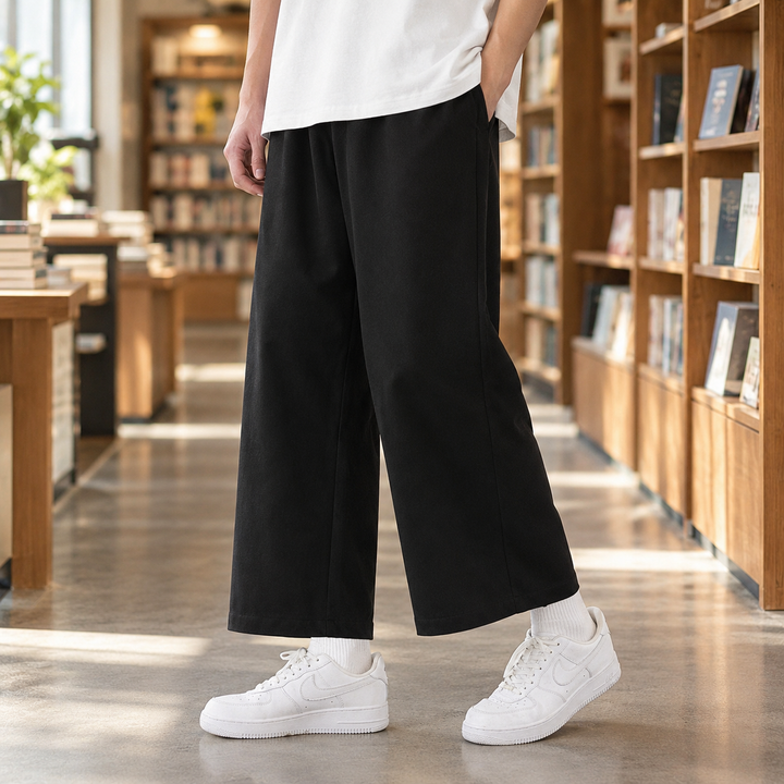 Valerian Wide Leg Pants