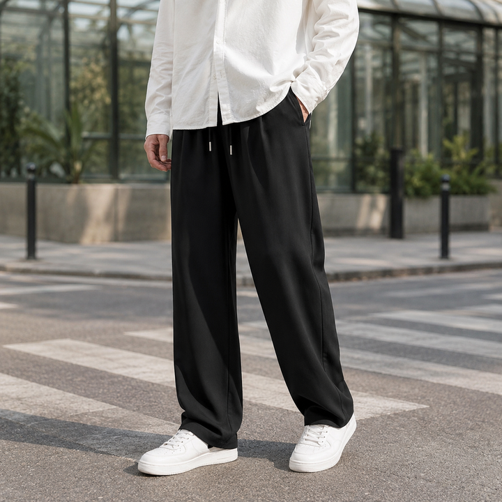Sylvester Relaxed Pants