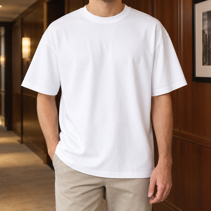 Octave Relaxed T-Shirt