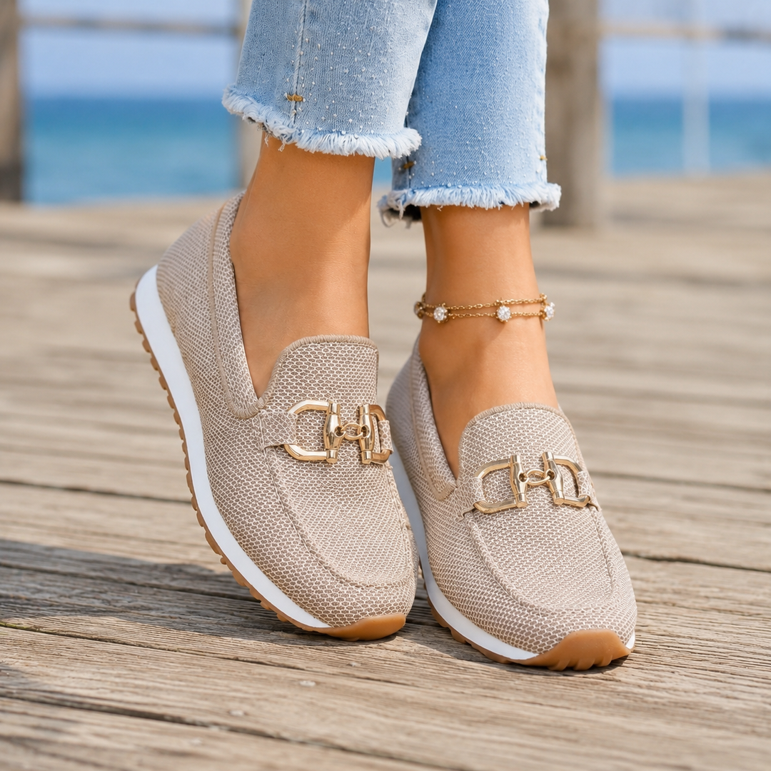 Carbone Orthopedic Sneakers