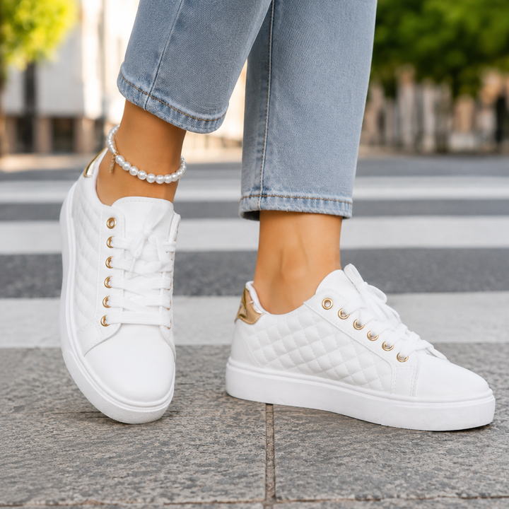 Sanremo Orthopedic Sneakers