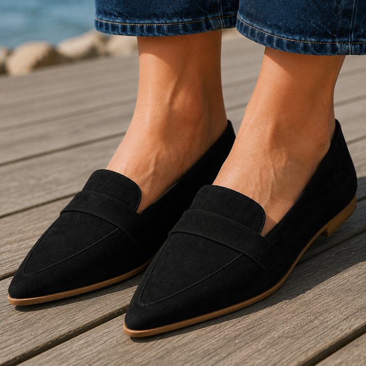 Ravena Orthopedic Loafers