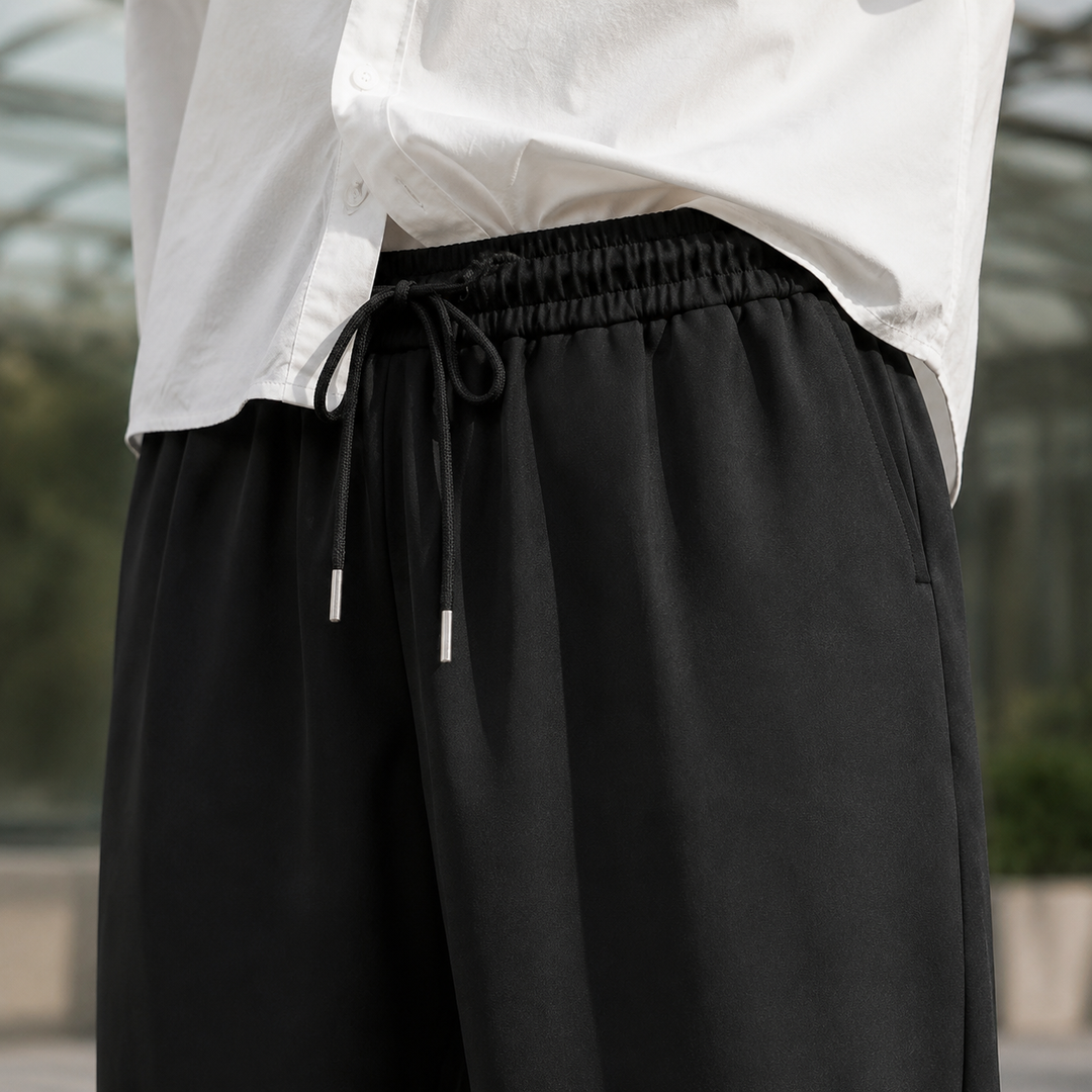 Sylvester Relaxed Pants