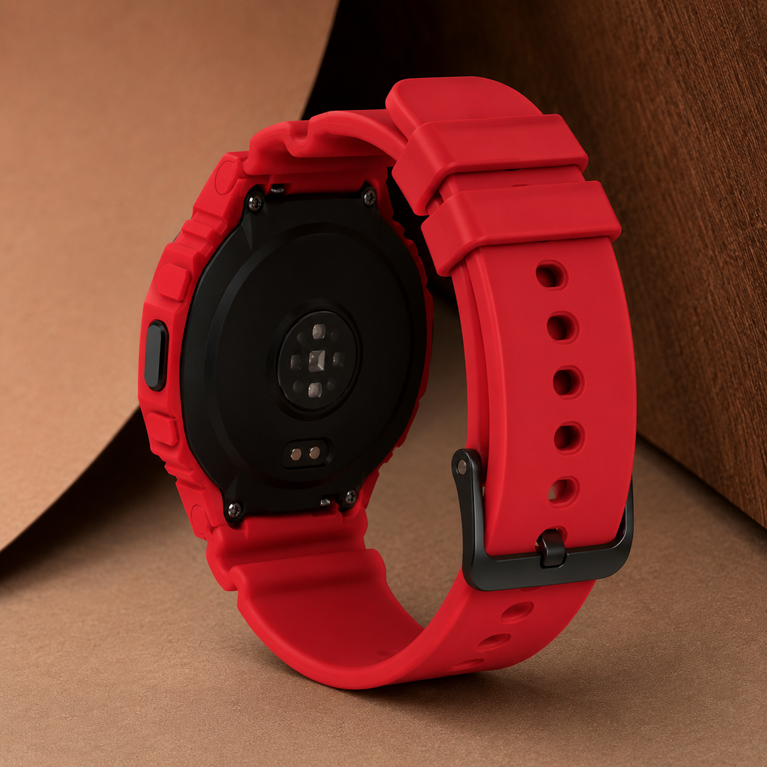 Florence Digital Watch
