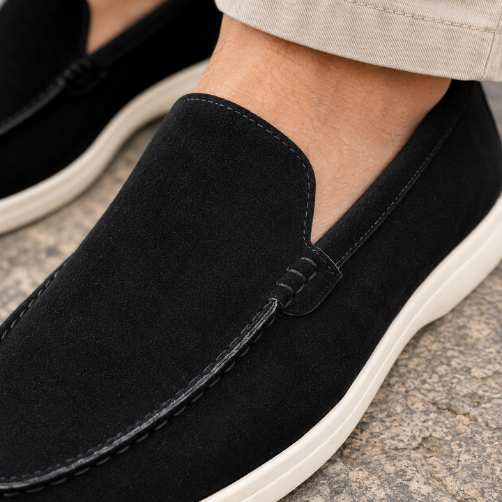 Ordelaffi Slip-On Loafers