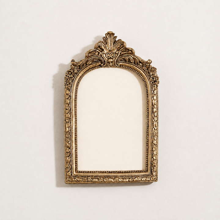 Alderley Carved Picture Frame