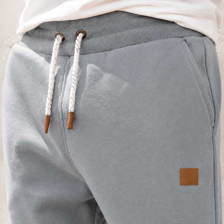 Austin Relaxed Joggers