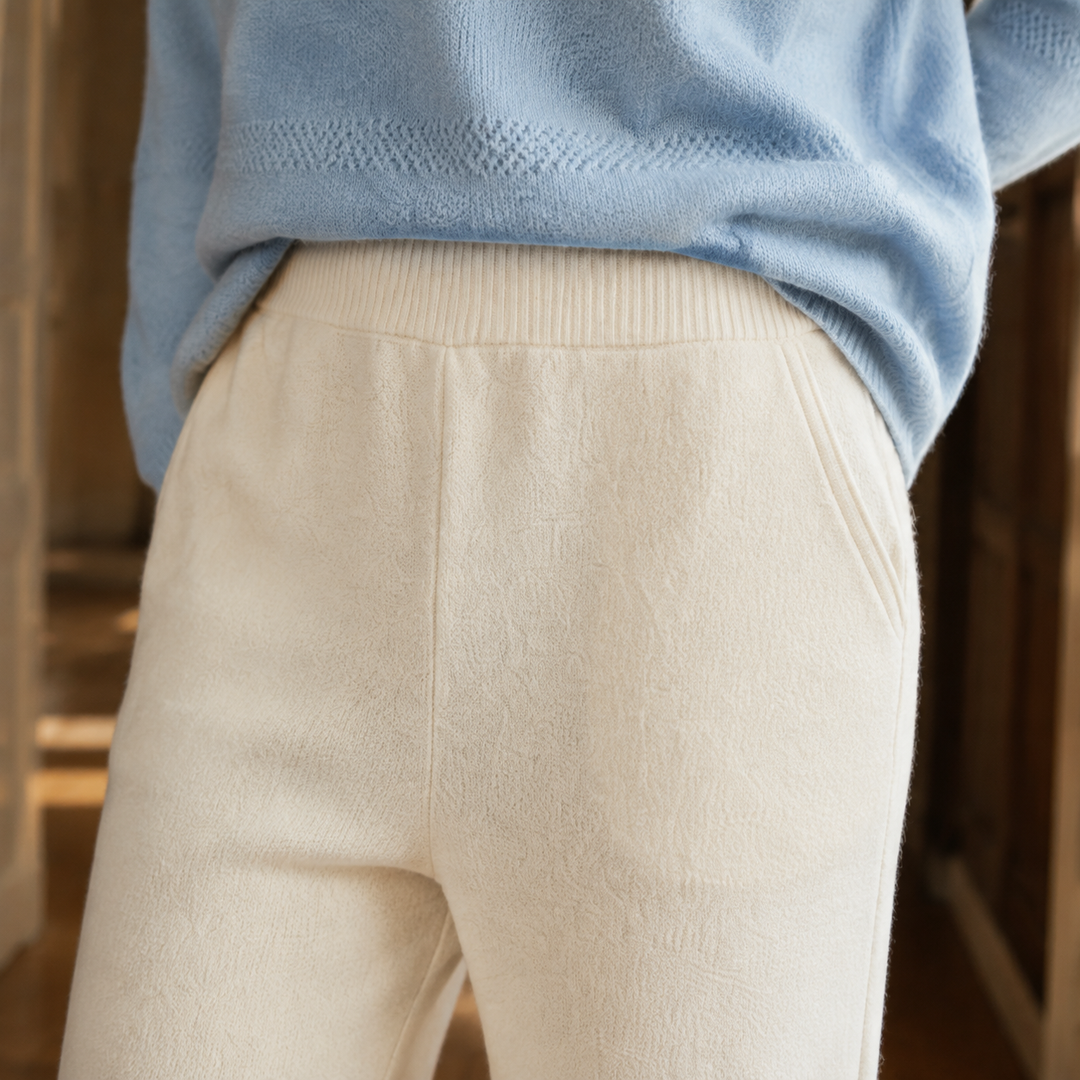 Florian Merino Wool Pants