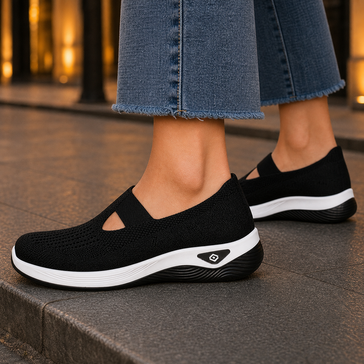 Asti Slip-On Sneakers