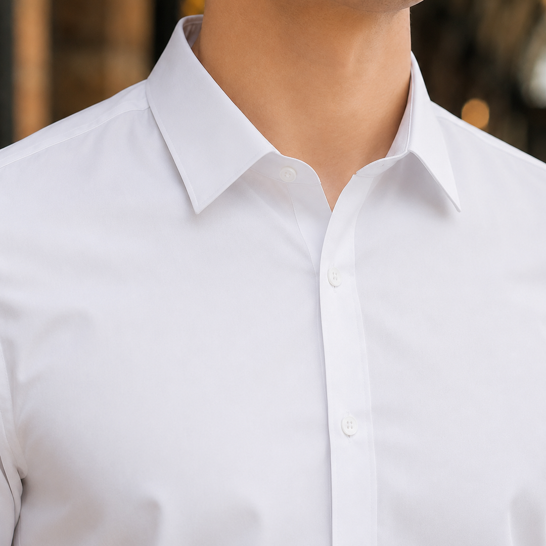 Aldous Slim Fit Shirt