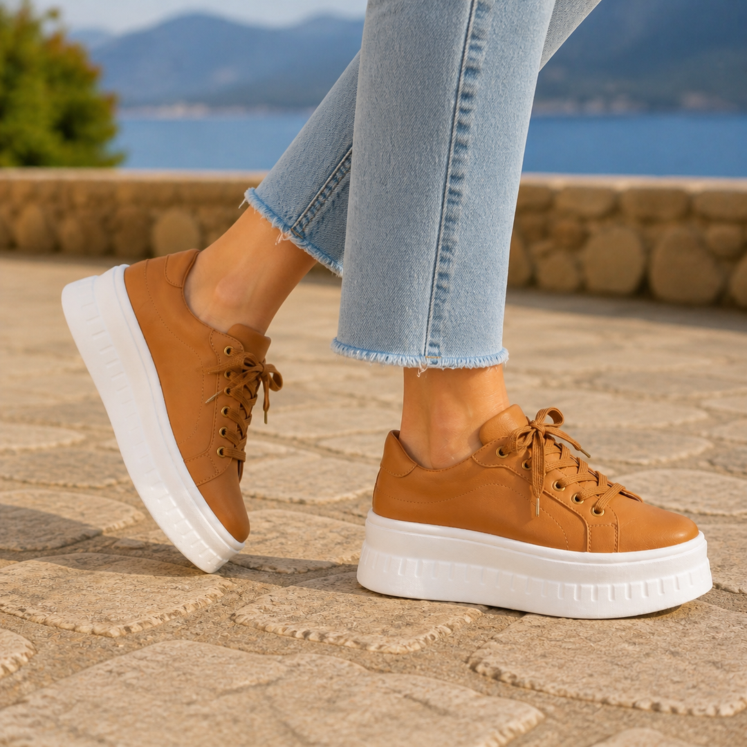 Brindisi Orthopedic Sneakers