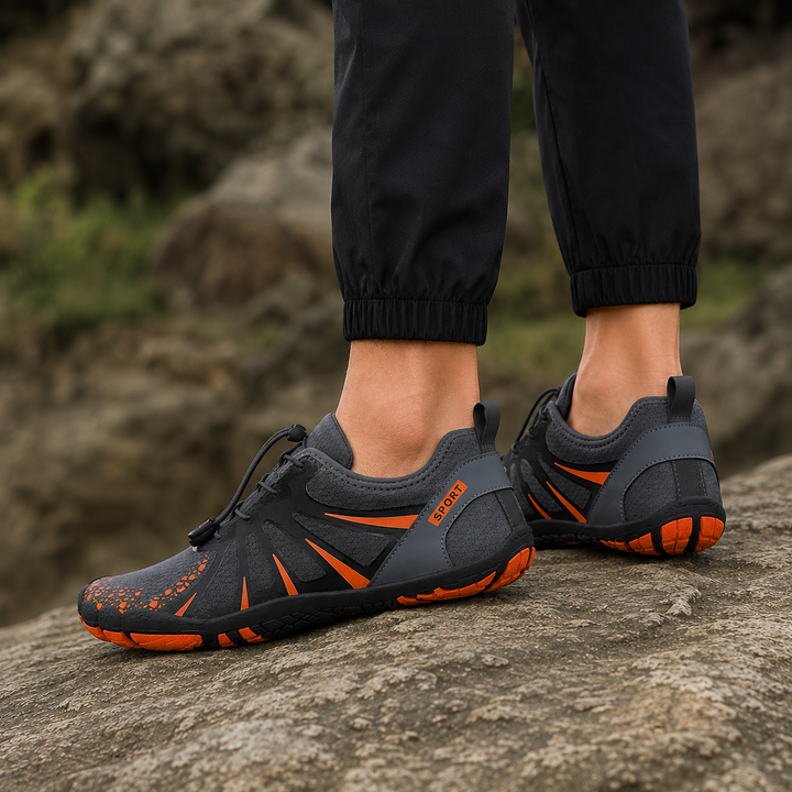 Capri Barefoot Water Shoes