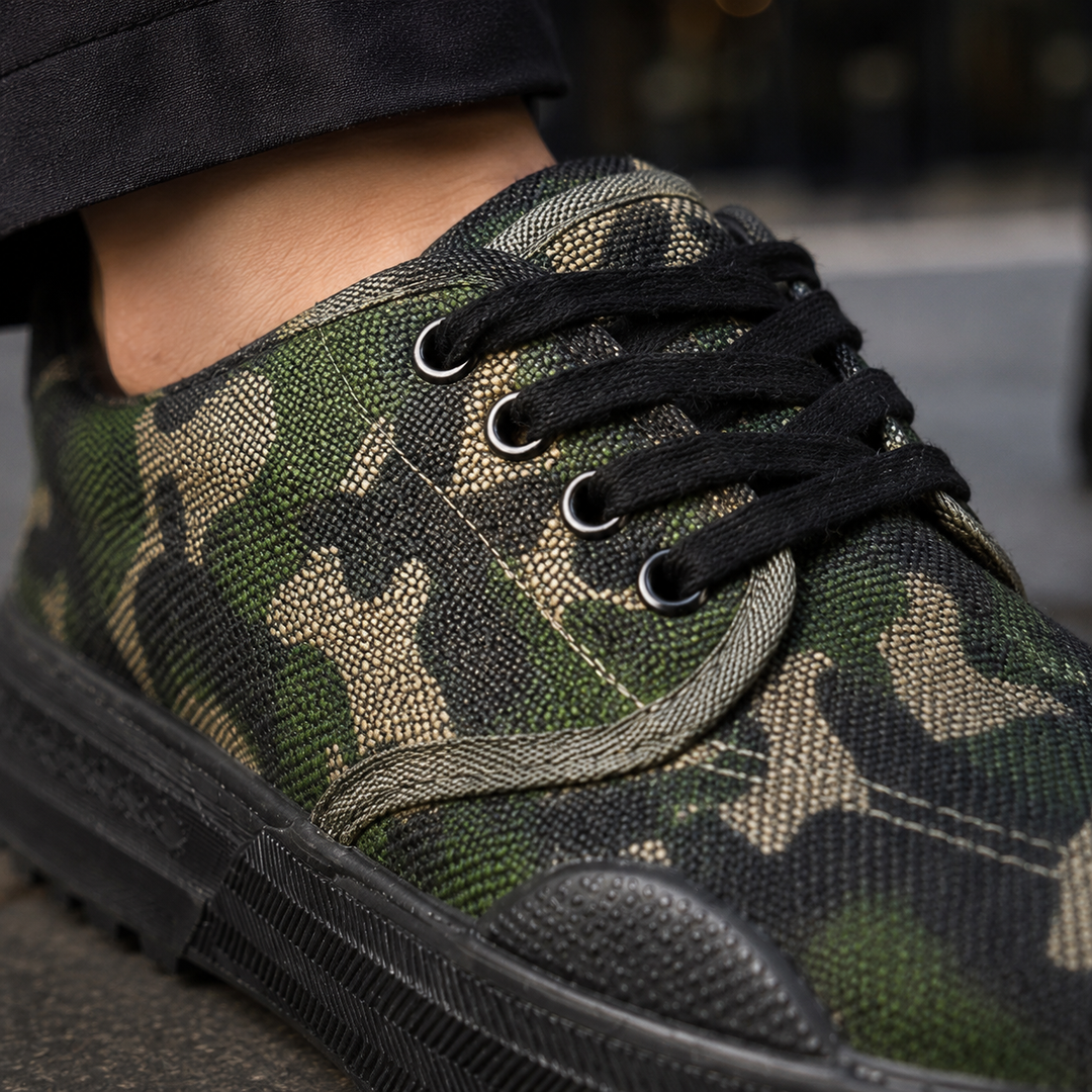 Parodi Rugged Sneakers