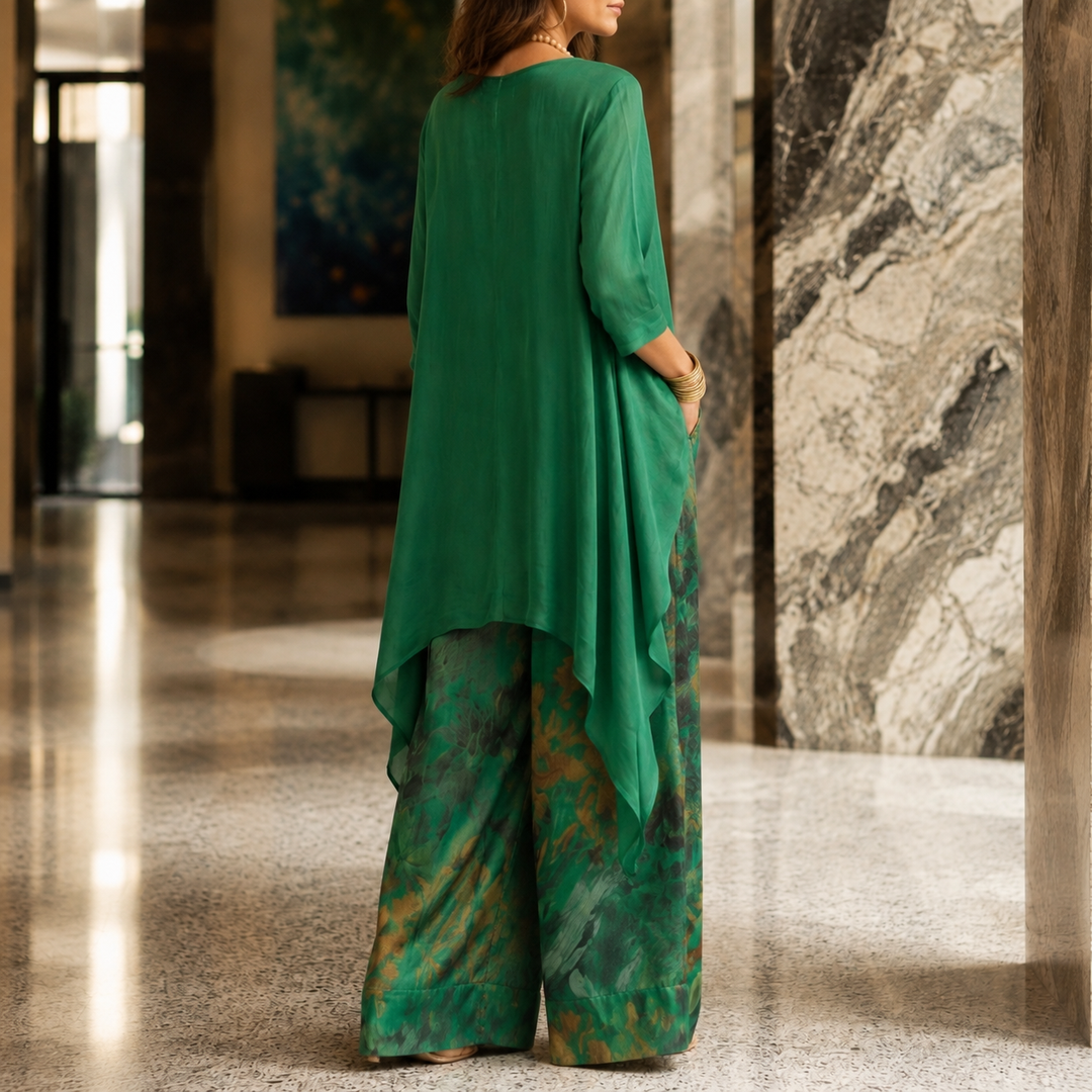 Lorelei Asymmetric Set