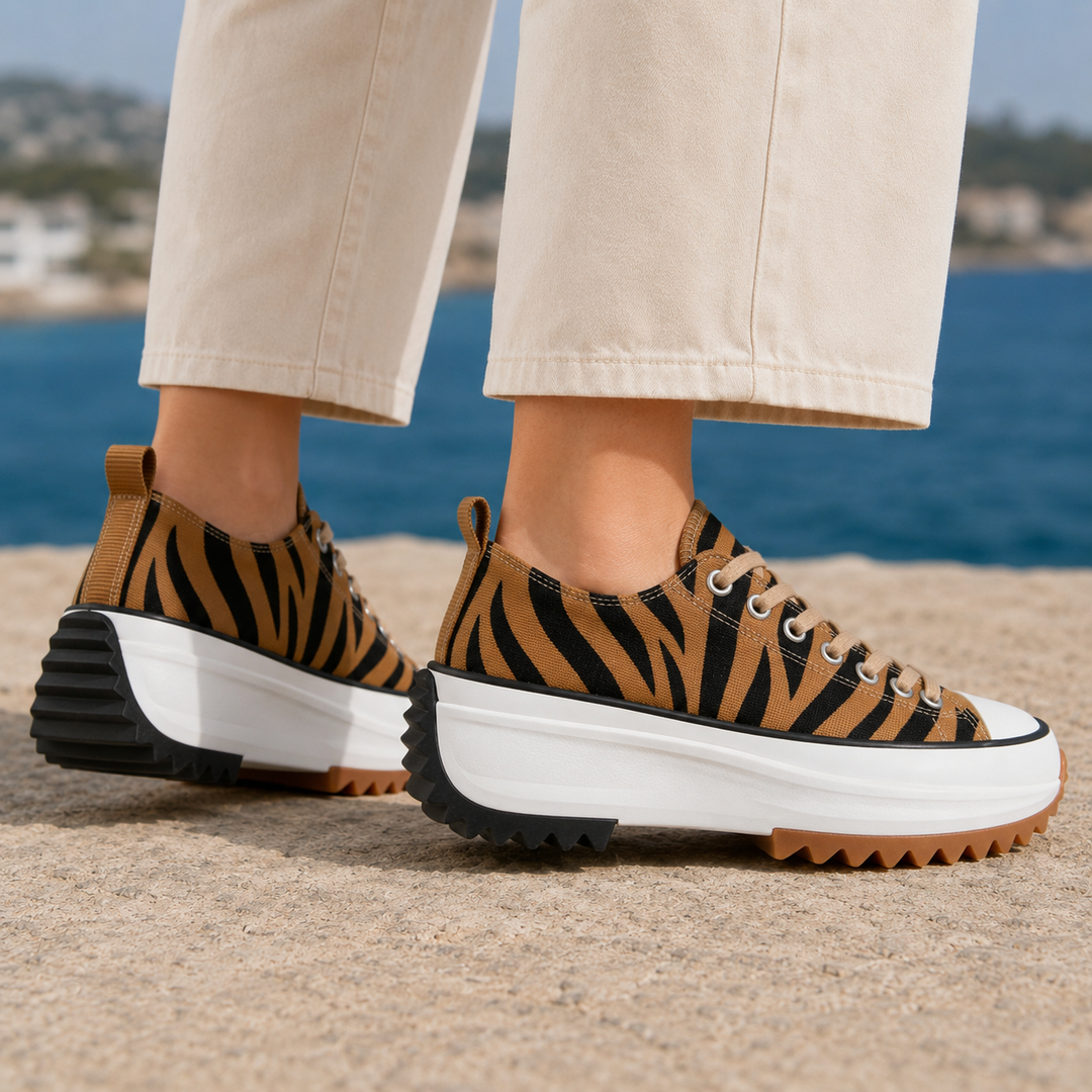 Calvino Orthopedic Sneakers