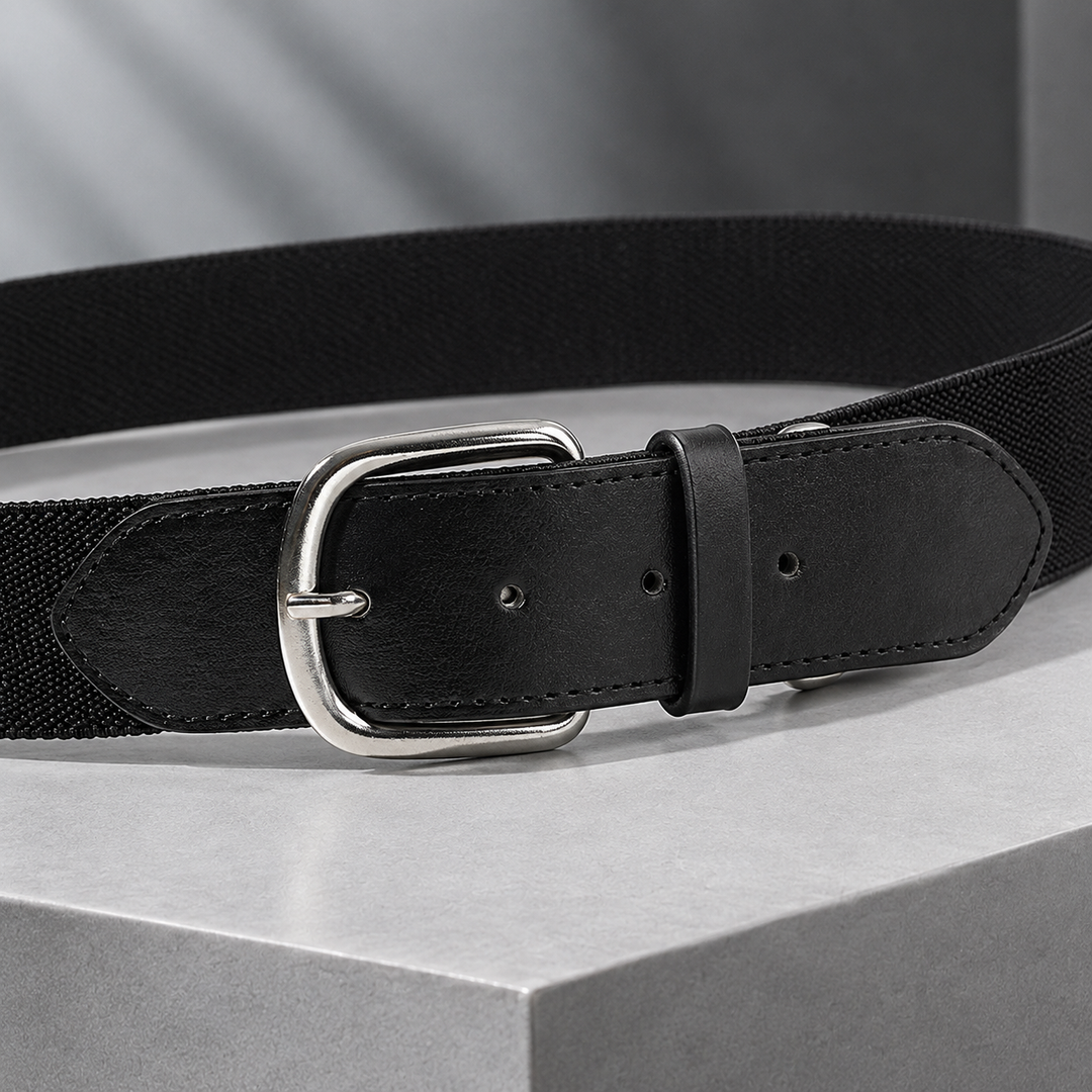 Bracciano Stretch Belt