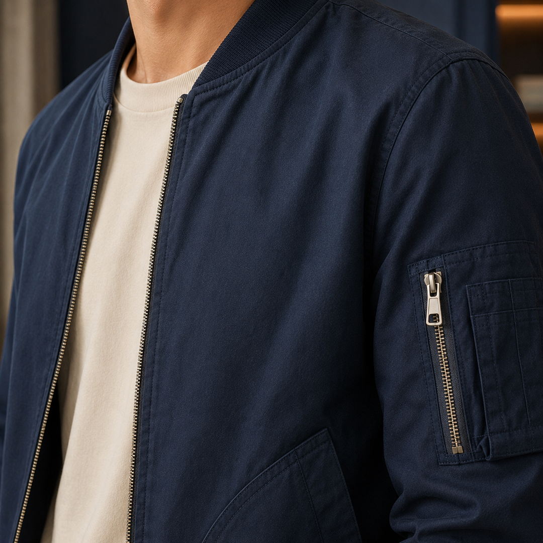 Clovis Utility Bomber