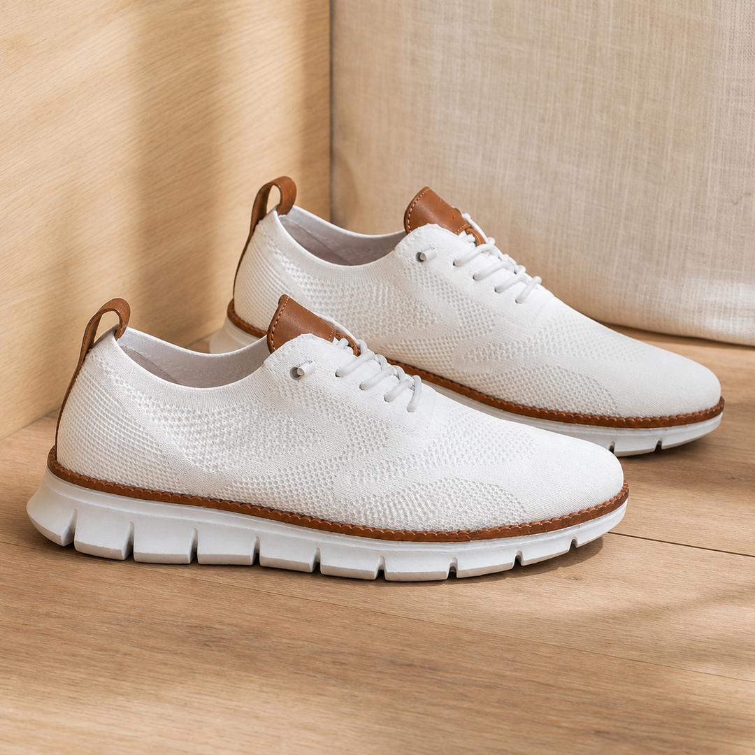 Moretti Orthopedic Sneakers
