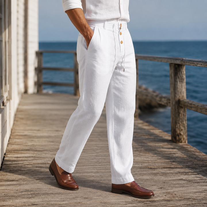 Blake Relaxed Pants