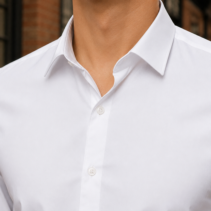 Colm Slim Shirt