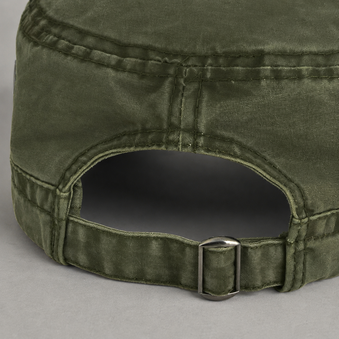 Thatcher Vintage Cadet Cap