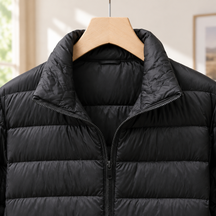 Alvina Cashmere Jacket