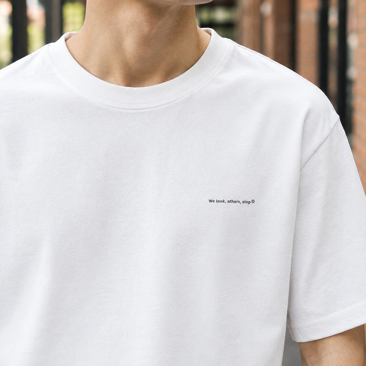 Audric Relaxed T-Shirt